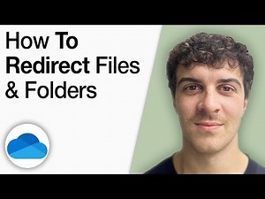 How to Redirect Files and Folders in Onedrive [2025 Full Guide]