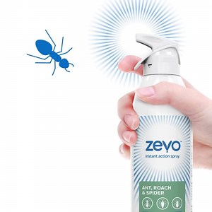 Zevo effectively eliminates insects with no harm to people or pets (when used as directed). Learn more! | Zevo