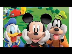 Mickeys message from mars dvd