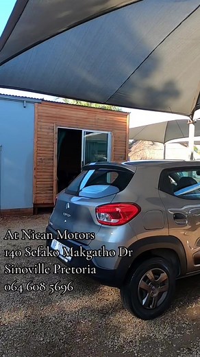 New and Used Bakkies for Sale at Nican Motors in Pretoria