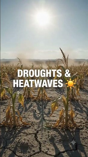 El Niño vs La Niña Explained 🌊🔥❄️ | How These Climate Patterns Change Global Weather #ElNino #LaNina