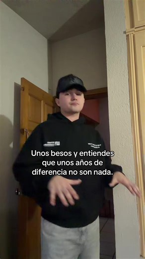 The Meaning of Age Differences in Love