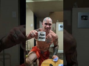 2nd Progression 7 of 30 Follow Along Prison Workout - Getting Jacked with Body Weight