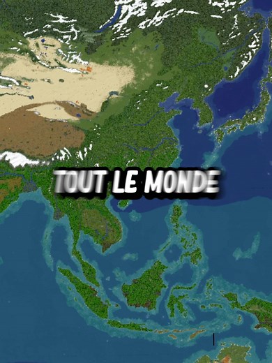 Le meilleur serveur Minecraft de 2026 bientôt disponible !