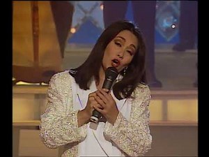 Tú lo decidiste, Ana Gabriel