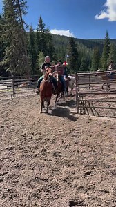 1.5K views | Covered Wagon Ranch on Reels | Facebook