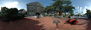 Key West Mel Fisher Museum 360 Panorama | 360Cities