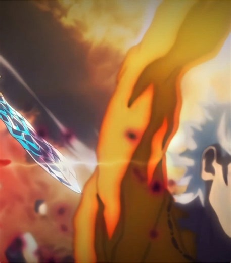 Asta's Epic Fights in Black Clover: AMV Tribute