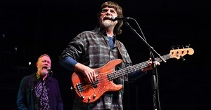 Alabama's Teddy Gentry Arrested on Drug Charge: What to Know