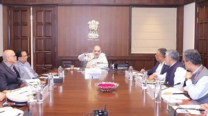 Delhi Red Fort blast updates: PM Modi speaks to Amit Shah on phone from Bhutan; 13 people dead