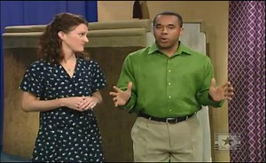 Exploring the Process: Part 1