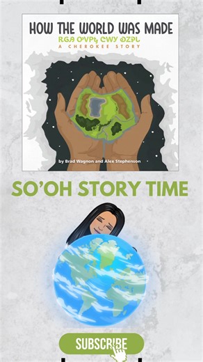 So’oh’s Story Time on TikTok