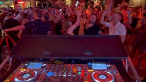 15K views · 230 reactions | YES YES !!! Hoochie Coochie it was worth the 5 year wait !!! Newcastle you are the best !!!! Thankyou ❤️ | Dr Packer | Facebook