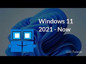 Evolution of All Microsoft Windows Startup/Shutdown Sounds (1992 - 2025)
