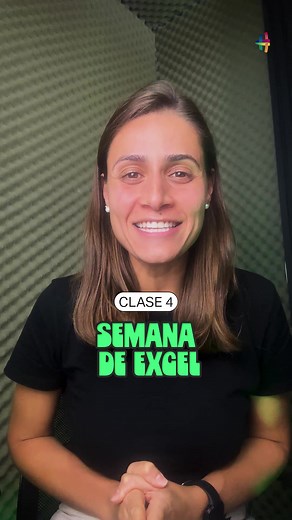 1.1K views | La Última Clase  ¿Vamos a cerrar la Semana de Excel con _llave de oro_?  Tema: *Cómo trabajar con Excel y ChatGPT de la mano* Nos vemos puntualmente a las: ⏰ CDMX: 18:00h (GMT-6) ⏰ COL: 19:00h (GMT-5) ⏰ ECU: 19:00h (GMT-5)  ⏰ ARG: 21:00h (GMT-3) ⏰ US: 8 PM ET (GMT-3) ⏰ CHL: 21:00h (GMT-4) ⏰ PE: 19:00h (GMT-5)  ¡Nos vemos en breve! | Hashtag Capacitaciones | Facebook