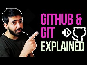 GitHub and Git crash course