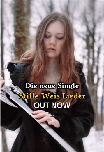 Verdammte Räuberseelen! 🔥 „Stille Weis Lieder“ gehört nun euch! 🤍 Habt ihr schon reingehört? Wir sind gespannt, wie euch der Song gefällt ❤️ Und: Wir kommen unserem Album-Release immer näher! 😍 Ihr findet ab sofort den Pre-Save-Link für „Verdammt und vergessen (Release: 06.03.) in unserer Bio! Und nicht nur das - so langsam füllt sich unser Terminkalender für das Jahr und wir freuen uns so sehr darauf mit euch zu feiern! 🥰 Schaut doch mal unten in der Liste, ob für euch ein Konzert dabei ist