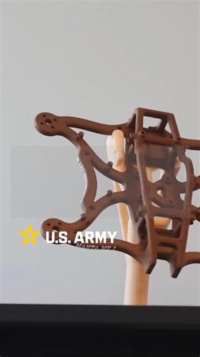 Soldiers from the 8th MP Brigade are taking readiness to the next level by building and enhancing drones to better equip their formation. These Soldier-driven innovations aren’t just cool tech — they’re a force multiplier! Drones are crucial for enhancing situational awareness, reducing risk to troops, improving logistics, and providing cost-effective, flexible battlefield intelligence, giving Soldiers an “eye in the sky” and a tactical edge. 📹 CPL Cole, 8th TSC #Army #Military #Readiness #Leth