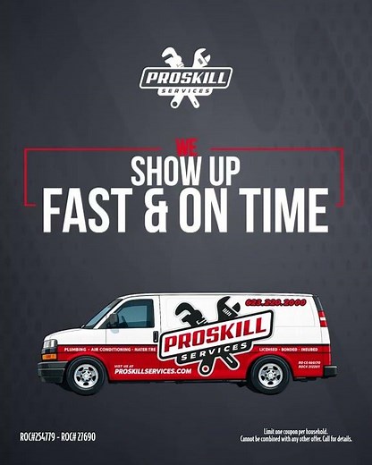 Reliable Furnace Repair You Can Count On | ProSkill