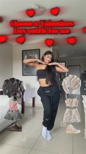 Tascia Tiyah K on Instagram: "Outfit 1, 2 or 3 ? ✨ Authentic and reliable sneakers plug for any occasion? @guap_kicks is your go to, trust me. You won’t be disappointed. 😌 #fashion #outfitideas #outfitinspiration #airjordan1 #travisscott #streetstyle #valentinesday"