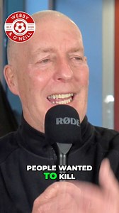 💀 “‘You’re Gonna Die, Son’ — #cardiff vs #MUFC 1974 Was Absolute Mayhem” | Webby & O’Neill