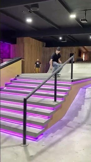 🎥 Showcasing the best skate videos from across the globe 🌍