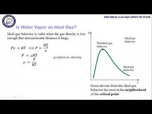 09 | Compressibility Factor