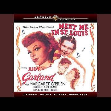 Meet Me In St. Louis, Louis