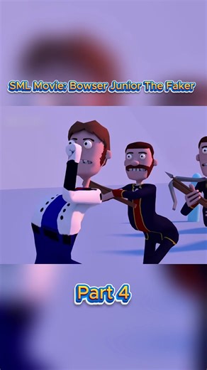 Frozen El Remakeboot: Bowser Junior's Adventure