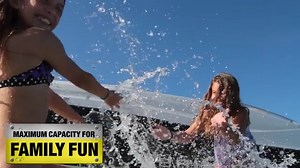 Bayliner Deck Boats Offer Maximum Capacity For Fun, Style & Versatility. | Bayliner Boats