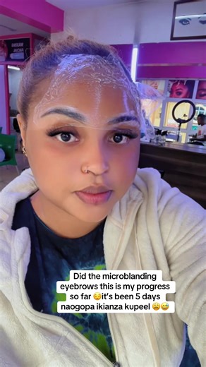 Mastering Microblading Techniques for Flawless Eyebrows