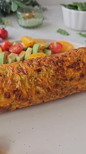 673K views · 6.6K reactions | РУЛО С ТИКВИЧКИ И МОРКОВИ  ️1 бр....