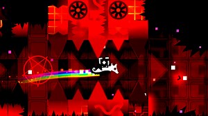 2.5K views · 77 reactions | Achlys por Novaach - Geometry Dash un insano demonio para intentar no perder habilidad, salu3 Nivel: Achlys Creador: Novaach ID: 68662732 Objetos: 67,000 Insane Demon 10 ⭐ Canción: {dj-N} Club Step By: dj-Nate | Adrian Juegando | Facebook