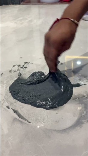 How to Epoxy Grouting￼ feel # epoxygrouting