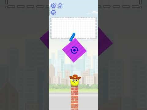 Draw To Smash Logic puzzle: (521-540)