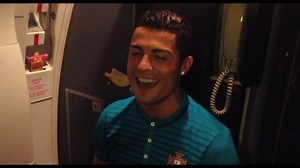 4K views · 34 reactions | A man of many talents, watch Cristiano Ronaldo take on Rihanna! The official Ronaldo documentary is in cinemas for one night only on Monday: www.ronaldothefilm.com | Ronaldo | Facebook