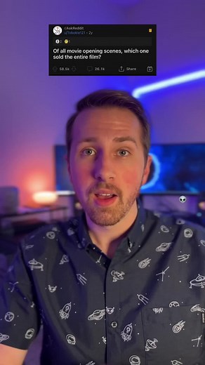 Best Opening Movie Scenes That Sold the Entire Film