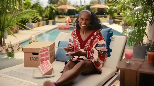 Issa Rae does things the hard way in Super Bowl ad for TurboTax