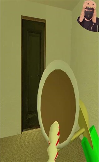 MR SUN HORROR SPRUNKI CHASE ME IN LIMINAL HOTEL — I HIDE IN ROOM EP. 3