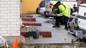 Report reveals new details on J&J shooting that injured 5