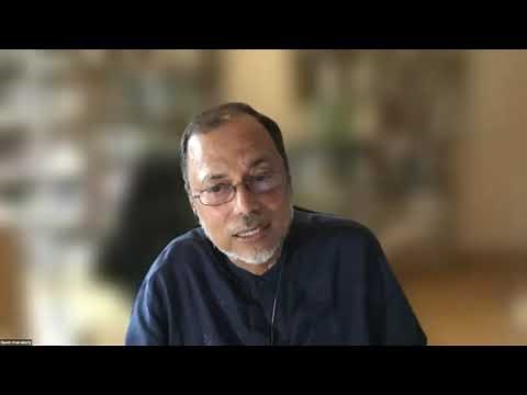 Turning Points in History Keynote Speaker: Dipesh Chakrabarty