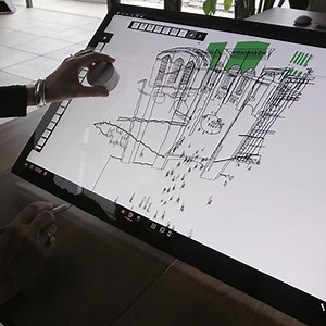 New "Mental Canvas" Drawing App Looks Freaking Amazing  - Core77
