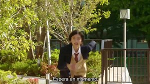 Kiet Hatsukoi ep 7