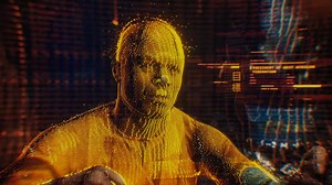 Be the first in the world to see this exclusive clip from Ghost in the Shell starring Scarlett Johansson. | Paramount Pictures