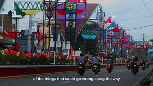 Katahum sang Kalibo! ❤️ 🚩Kalibo, Aklan, Philippines #KaliboAklan #AklanProvince #AtiatihanFestival #Aklan #Kalibonhon #VibrantKalibo #BagongKalibo #FeelAliveFeelAklan #openingoflights #aklanongmanggugubat | Aklanong Manggugubat