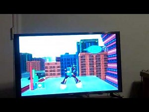 Robotech: Battlecry gameplay