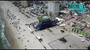 10K views · 140 reactions | BAJA BEACH FEST ROSARITO 2021; ALISTAN...