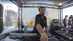 11K views · 223 reactions | Ahead of his live show at Corona Sunsets Italy tomorrow we caught up with Rodriguez Jr  talking new releases, an upcoming album and the difference between music production and live performances!  https://be-at.tv/editorial/features/interview-rodriguez-jr-aug-2018 | Be-At TV | Facebook