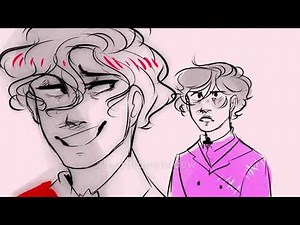 Candy Store || Sanders Sides Animatic