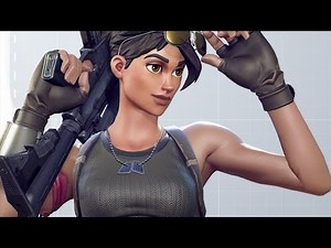 FORTNITE BATTLE ROYALE Episode 1 - Survive (Walkthrough Gameplay Part 1)